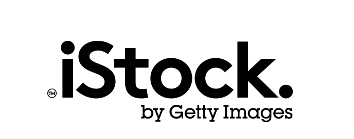 istock photo logo
